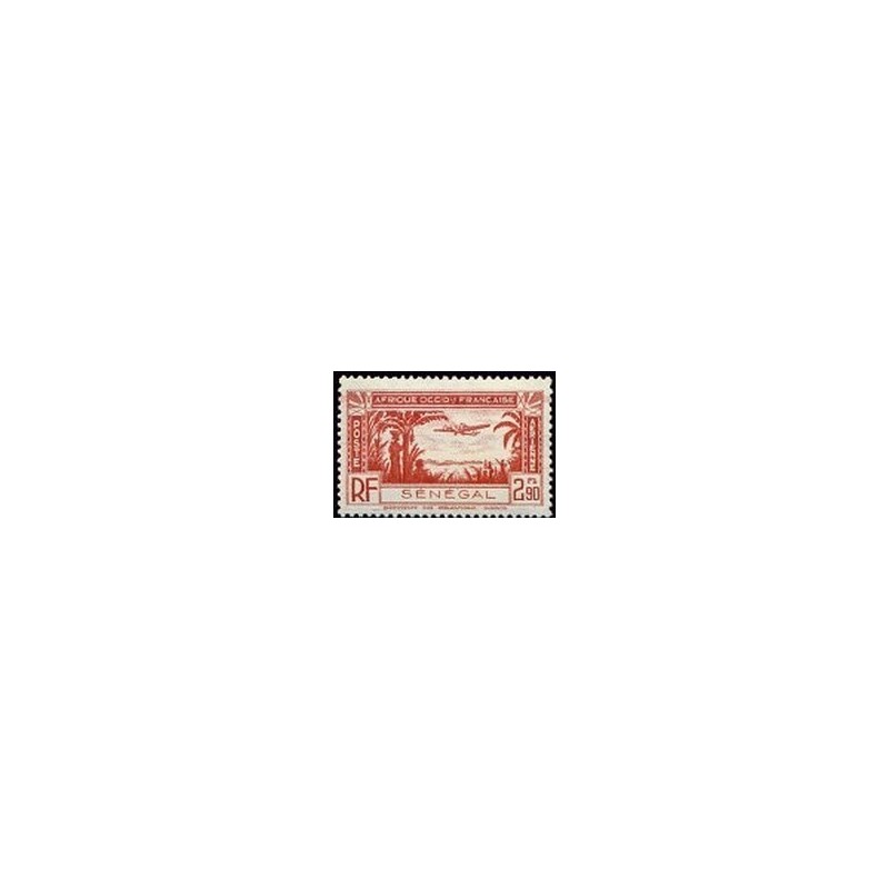 Senegal PA N° 014 N**