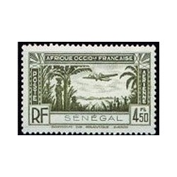 Senegal PA N° 015 N**