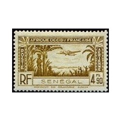 Senegal PA N° 016 N**