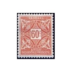 Senegal TA N° 018 N**