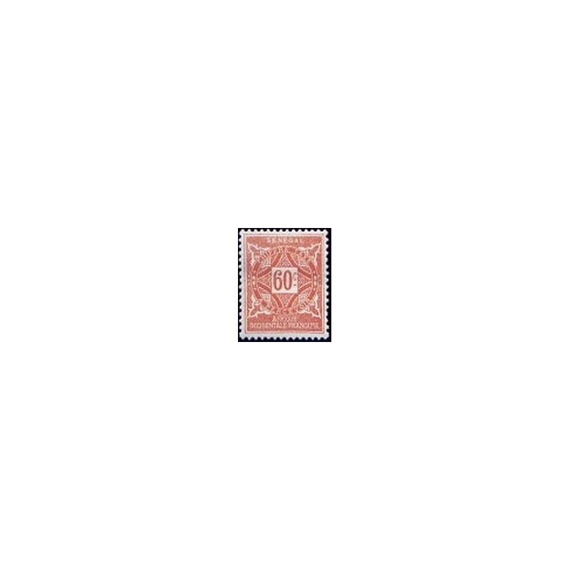 Senegal TA N° 018 N**