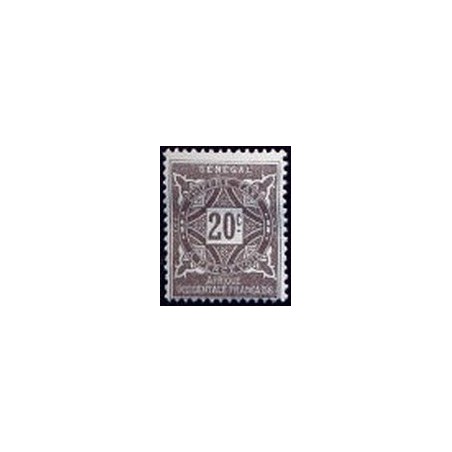 Senegal TA N° 015 N*