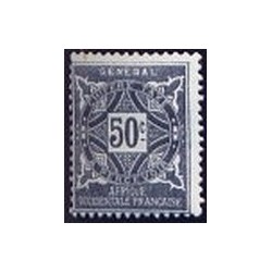 Senegal TA N° 017 N**