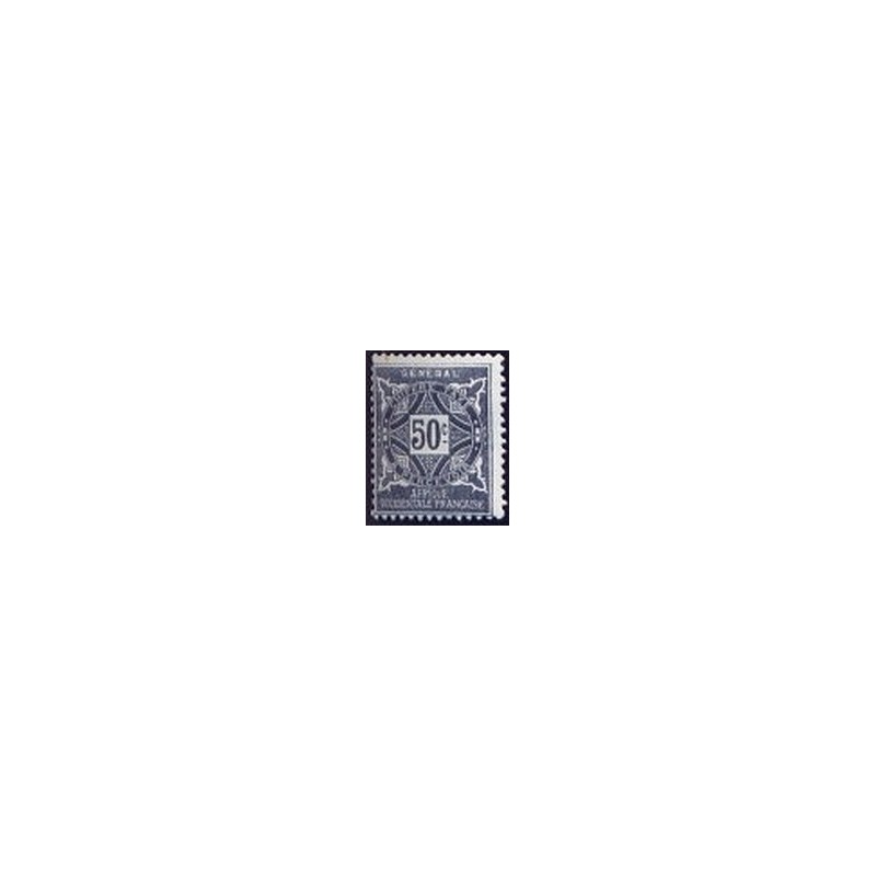 Senegal TA N° 017 N**