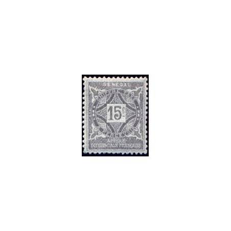 Senegal TA N° 014 Obli