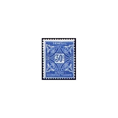 Senegal TA N° 016 N*