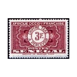 Senegal TA N° 031 N**
