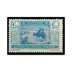 Mauritanie N° 060 N **