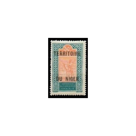 Niger N° 026 N **
