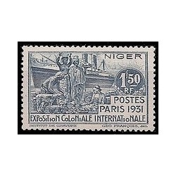 Niger N° 056 N **