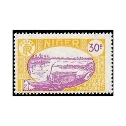 Niger N° 075 N **