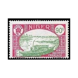 Niger N° 079 N **