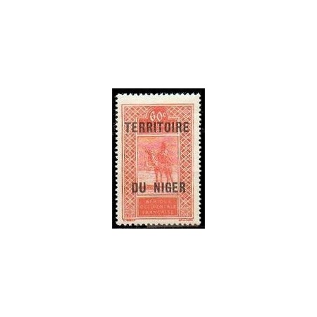 Niger N° 028 N *