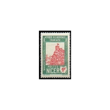 Niger N° 045 N *