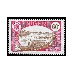 Niger N° 077 N *