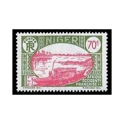 Niger N° 078 N *