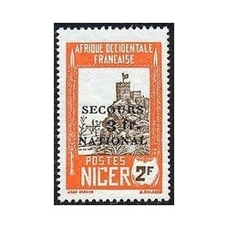 Niger N° 092 N *