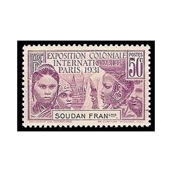 Soudan  N° 090 N **
