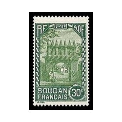 Soudan  N° 068 N **