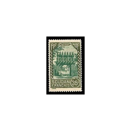 Soudan  N° 069 N *