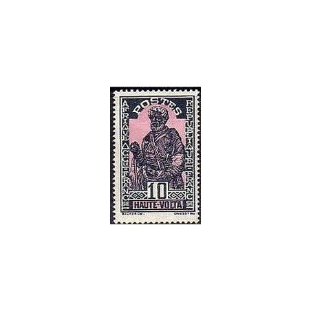 Haute-Volta N° 047 N *