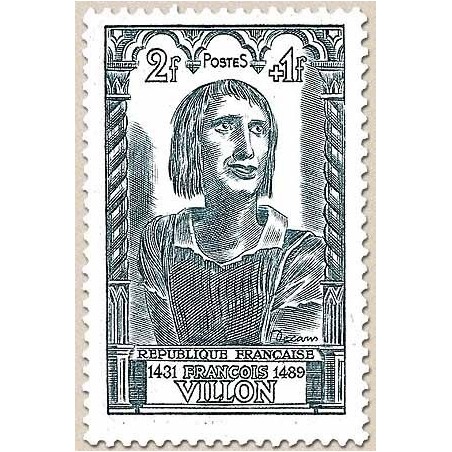 FR N° 0765 Neuf avec trace de charni