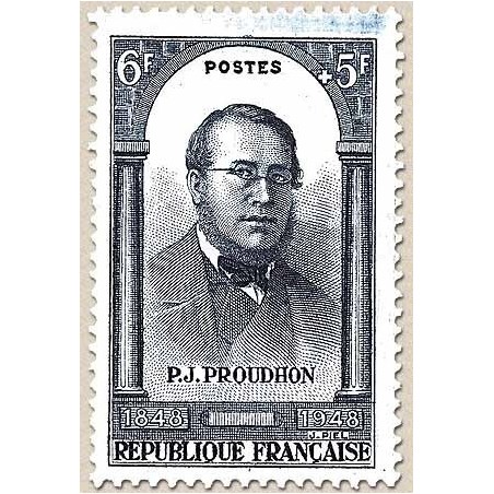 FR N° 0799 Neuf avec trace de charni