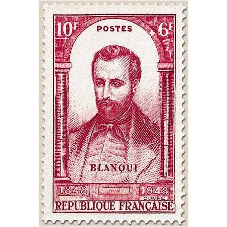 FR N° 0800 Neuf avec trace de charni