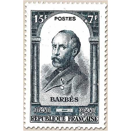 FR N° 0801 Neuf avec trace de charni