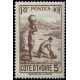 Cote d'Ivoire N° 130 Obli