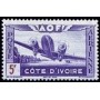 Cote d'Ivoire N° PA014 N **