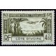 Cote d'Ivoire N° PA003 Obli