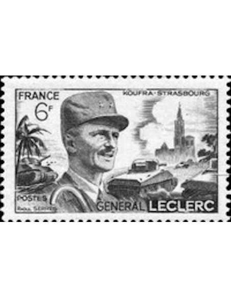 FR N° 0815 Neuf avec trace de charni