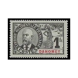 Dahomey N° 030 N **