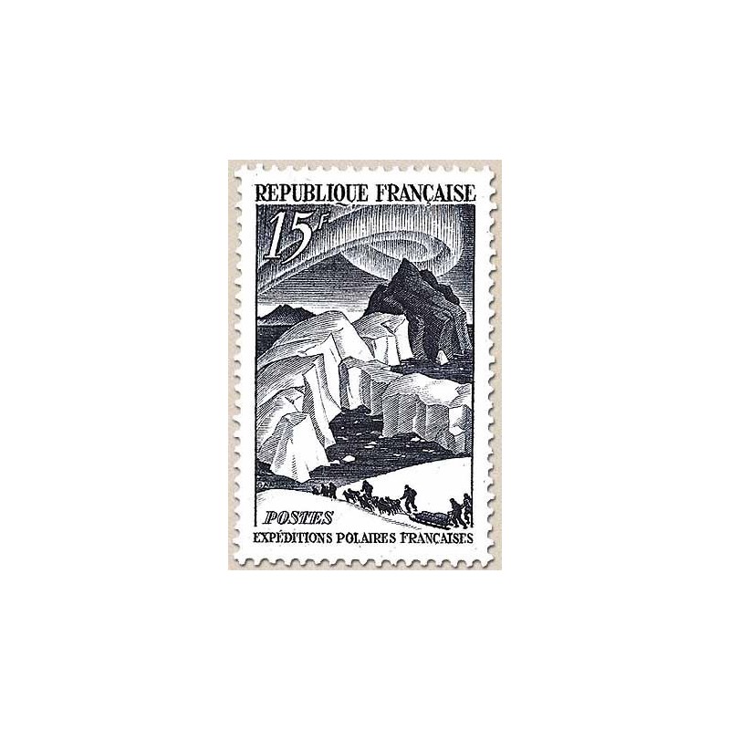 FR N° 0829 Neuf avec trace de charni