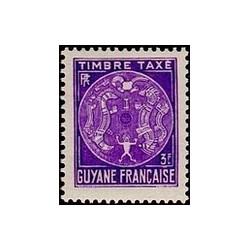 Dahomey N° 031 N **
