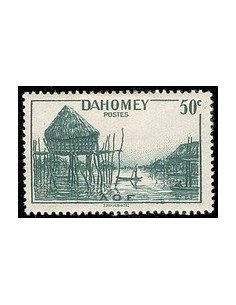 Dahomey N° 151 N **
