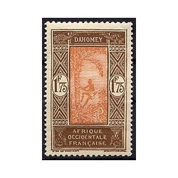 Dahomey N° 096 N **