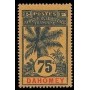 Dahomey N° 029 N *