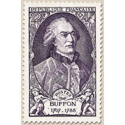 FR N° 0856 Neuf avec trace de charni
