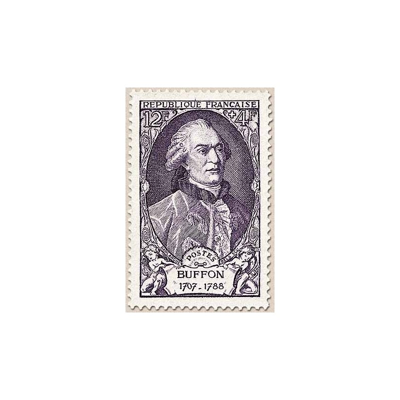 FR N° 0856 Neuf avec trace de charni