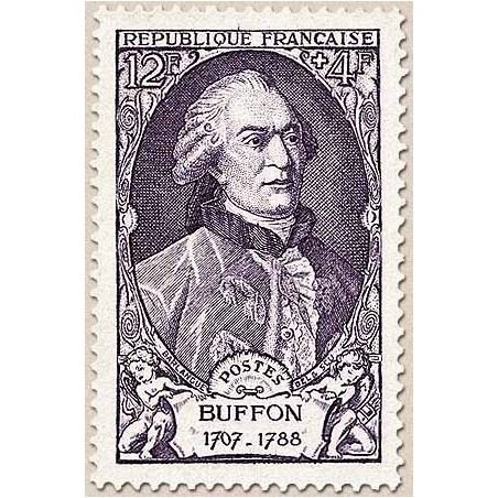 FR N° 0856 Neuf avec trace de charni