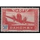 Dahomey N° PA010 N **