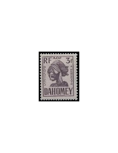 Dahomey N° TA028 N *