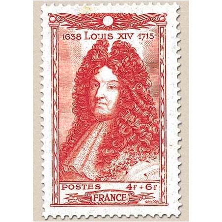 FR N° 0617 Neuf avec trace de charni