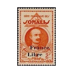 Cote des Somalis N° 226 N **