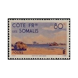 Cote des Somalis N° 269 N **