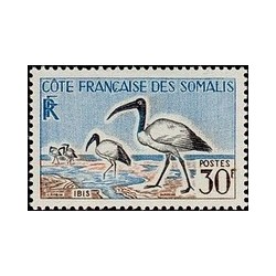Cote des Somalis N° 301 N **
