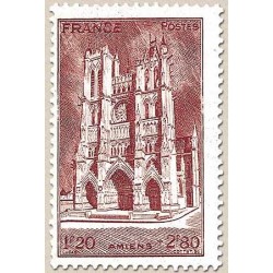 FR N° 0665 Neuf avec trace de charni