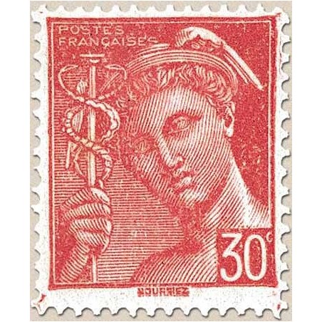 FR N° 0547 Neuf avec trace de charni